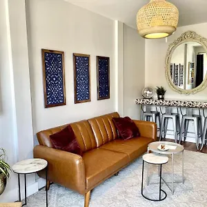 Apartment Make Your Trip Perfect, Nashville